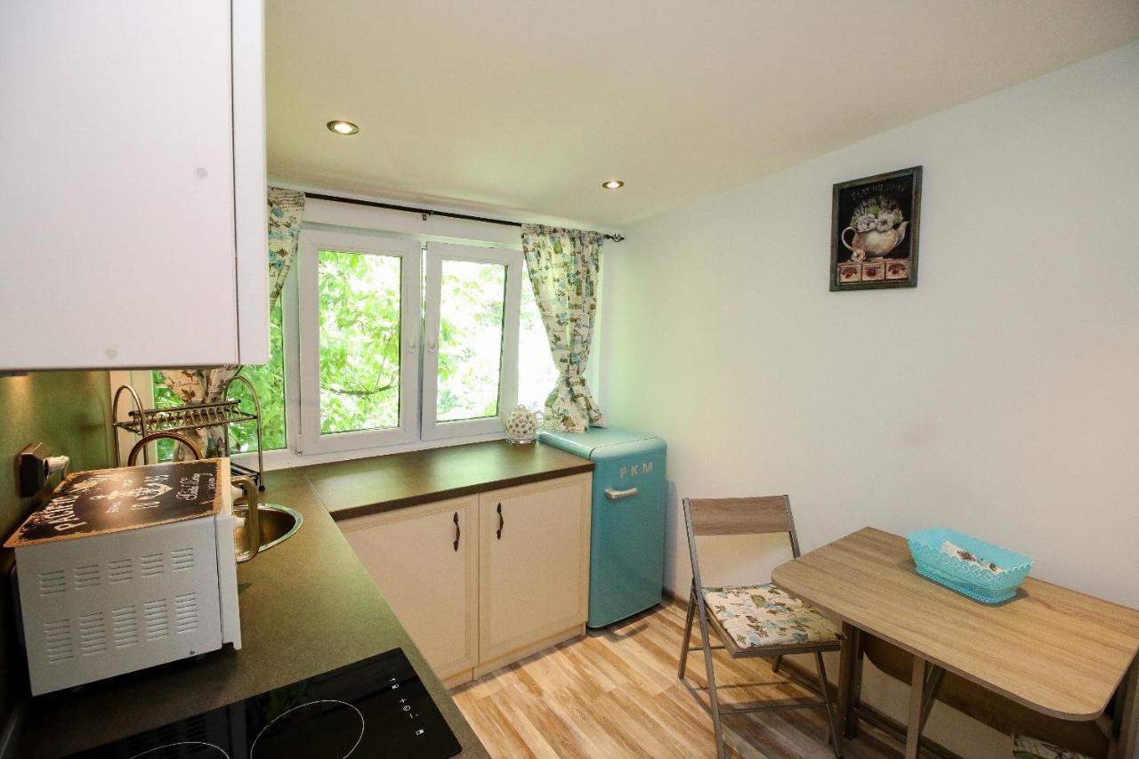 Charming Loft, Very Good Located! Sófia Exterior foto