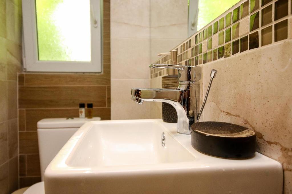 Charming Loft, Very Good Located! Sófia Exterior foto